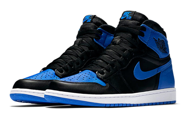 Air Jordan 1 Retro High OG BG Royal 575441-007