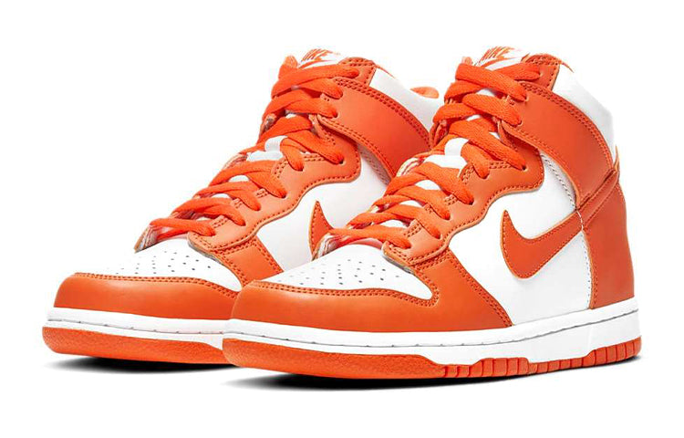 Nike Dunk High GS Syracuse DB2179-100