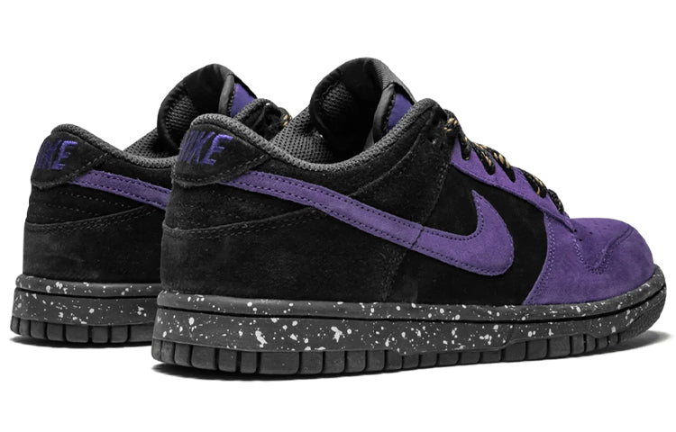 Nike Dunk Low CL Varsity Purple/Varsity Purple-Anthracite 304714-551