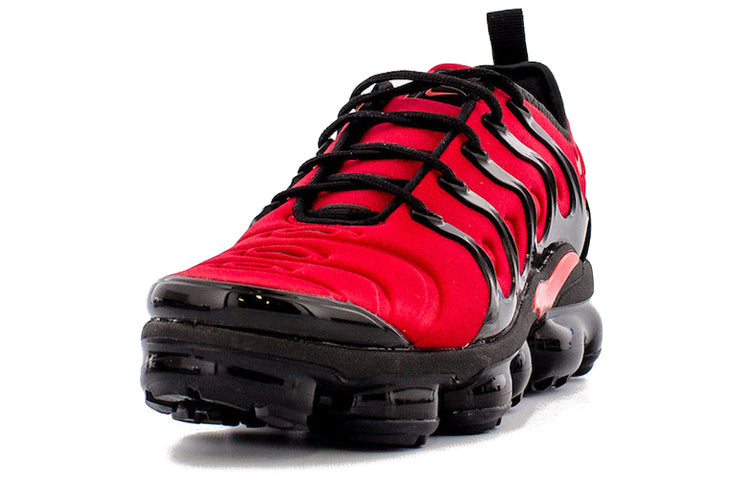 Nike Air VaporMax Plus 'University Red' University Red/Black/White CU4863-600