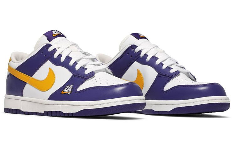 Nike Dunk Low LA 309431-751