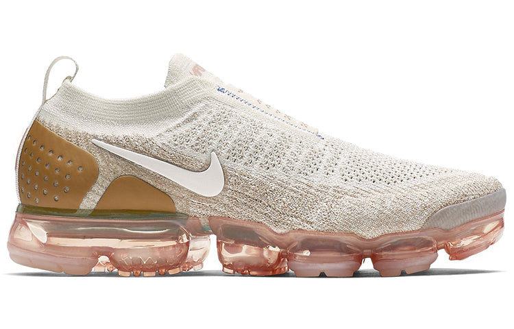 Nike Air VaporMax FK MOC 2 Sail AH7006-100