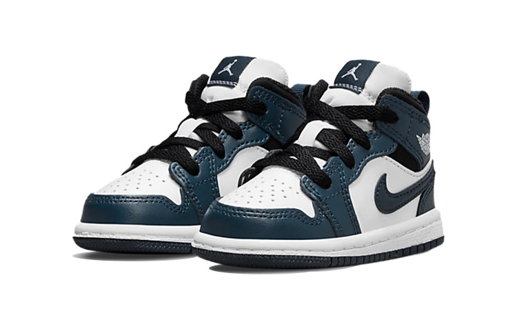 Air Jordan 1 Mid TD 640735-411