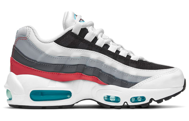 Nike Air Max 95 Recraft (GS) CJ3906-102 sneakmarks