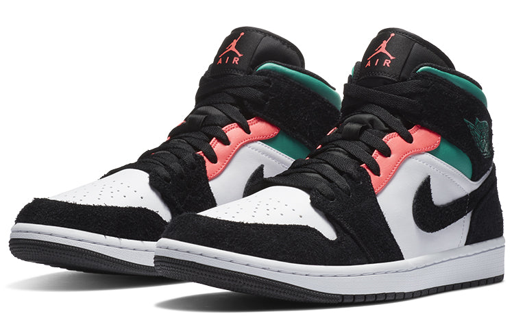 Air Jordan 1 Mid SE South Beach 852542-116