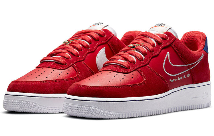 Nike Air Force 1 Low First Use DB3597-600 KICKSOVER