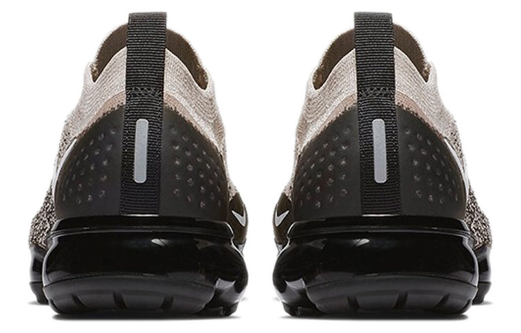 Nike Womens Air VaporMax FK MOC 2 Moon Particle AJ6599-202