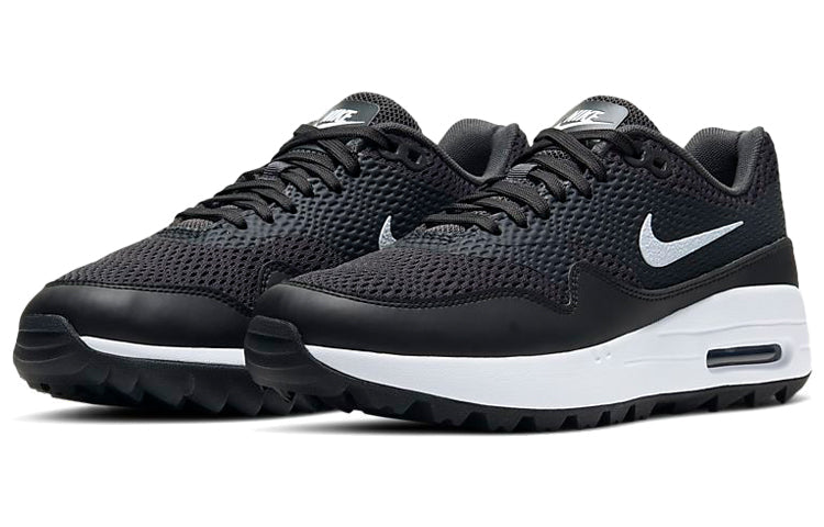 Womens Air Max 1 G 'Black' Black/Anthracite/White/White CI7736-001 KICKSOVER