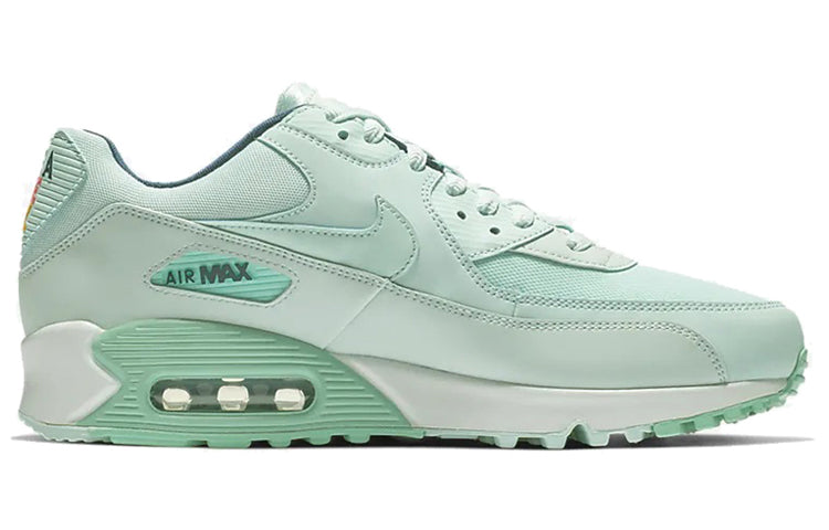 Nike Womens Air Max 90 SE Have a Nike Day 881105-301 KICKSOVER