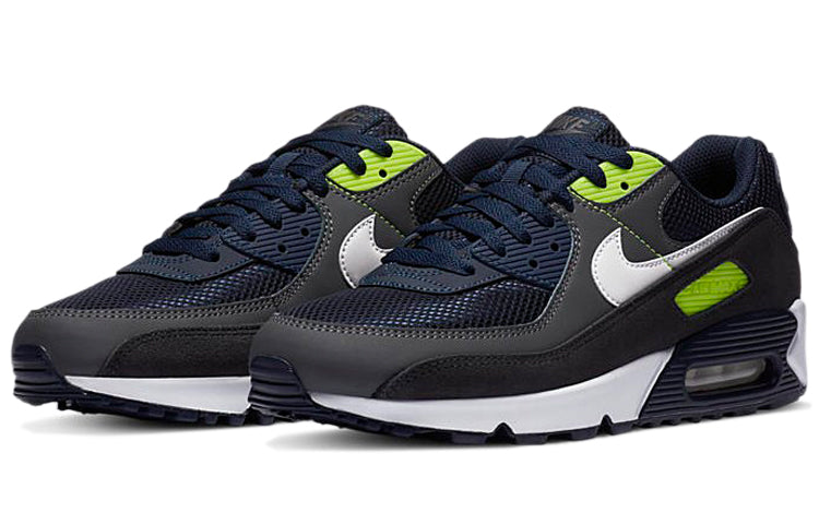 Nike Air Max 90 DA1505-400 KICKSOVER