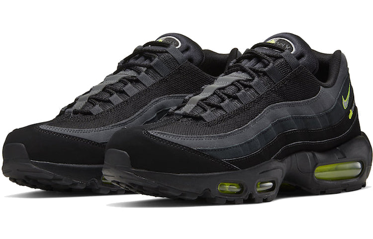 Nike Air Max 95 'Retro Logo' CV1635-002 sneakmarks