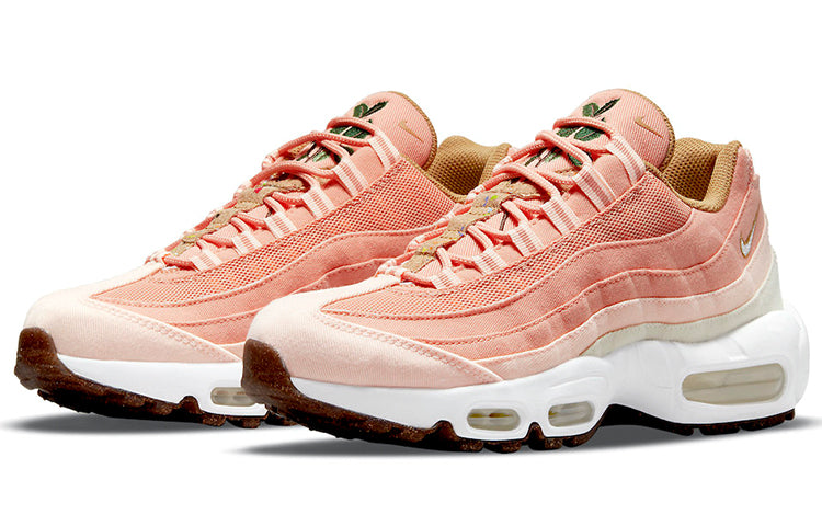 Nike Air Max 95 'Cork' CZ2275-800 sneakmarks