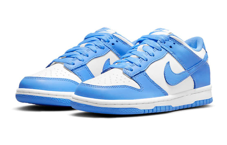 Nike Dunk Low GS University Blue CW1590-103