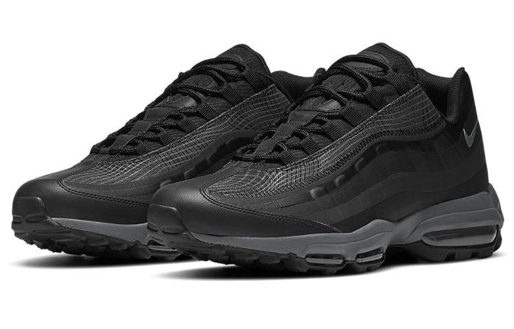 Nike Air Max 95 Ultra DJ4284-001 sneakmarks