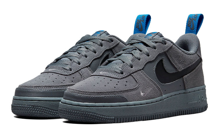 Nike Air Force 1 Low (GS) DQ1097-001 KICKSOVER