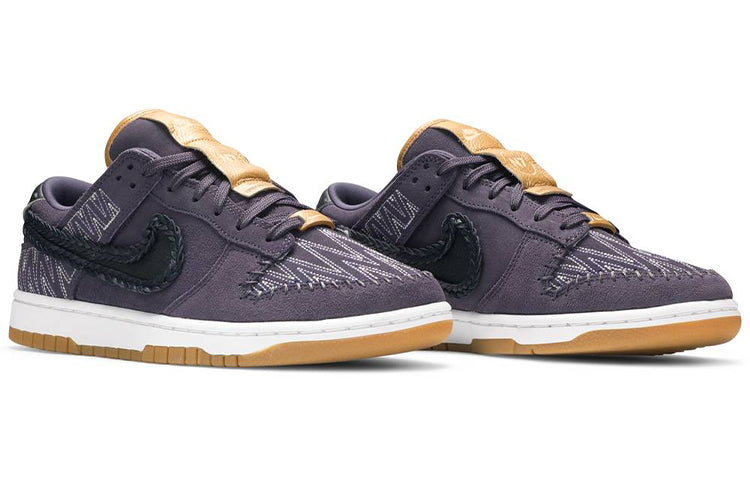 Nike Dunk Low N7 DN1441-500