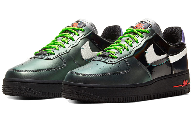 Nike Womens Air Force 1 Low Vandalised 'Joker' CT7359-001 KICKSOVER