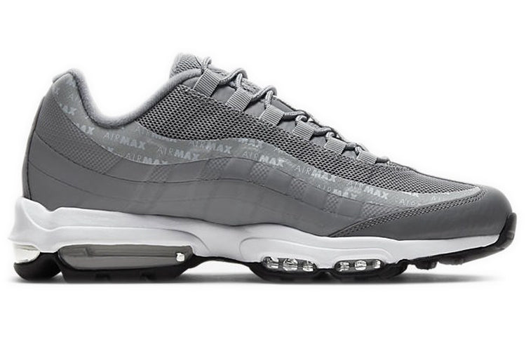 Nike Air Max 95 'Reflective Stripe - Grey' CW2645-002 sneakmarks