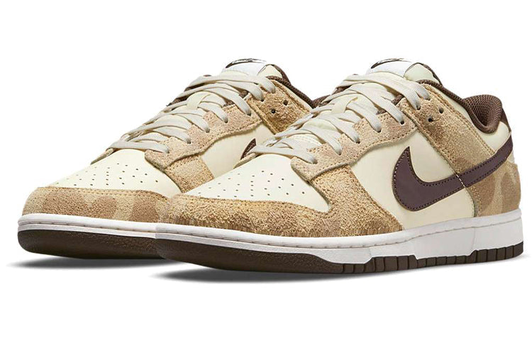Nike Dunk Low Premium Giraffe DH7913-200