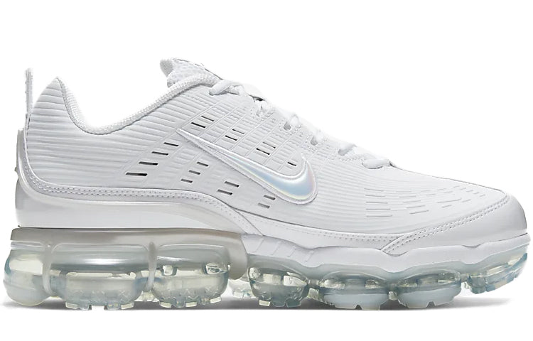 Nike Air Vapormax 360 'Triple White' White/White/Reflect Silver/White CK9671-100
