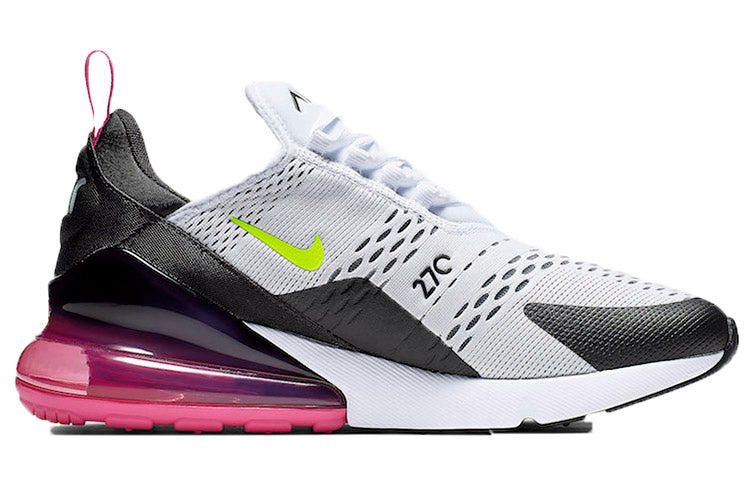 Nike Air Max 270 White AH8050-109