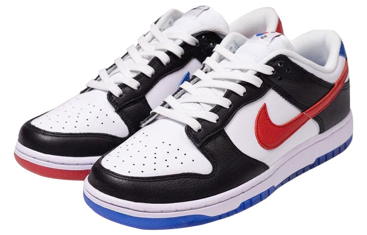Nike Dunk Low Seoul DM7708-100