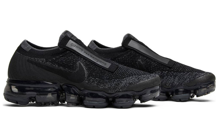Nike Womens Air VaporMax x Comme des Garons Black 924501-001