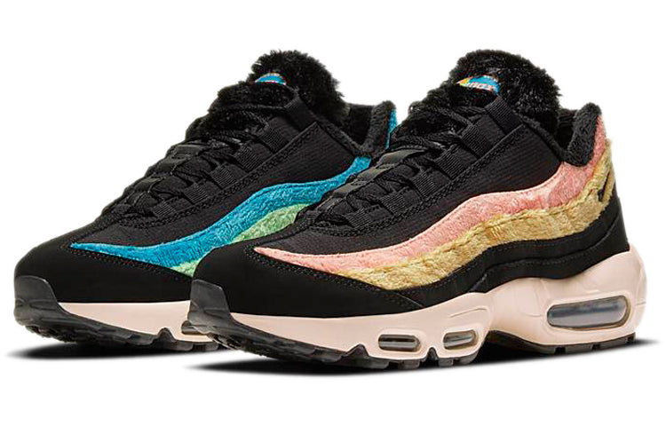 Nike Air Max 95 DB9577-001 sneakmarks