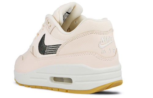 Nike Womens Air Max 1 'Guava Ice' Guava Ice/Gum Yellow/Summit White/Guava Ice 454746-800 KICKSOVER