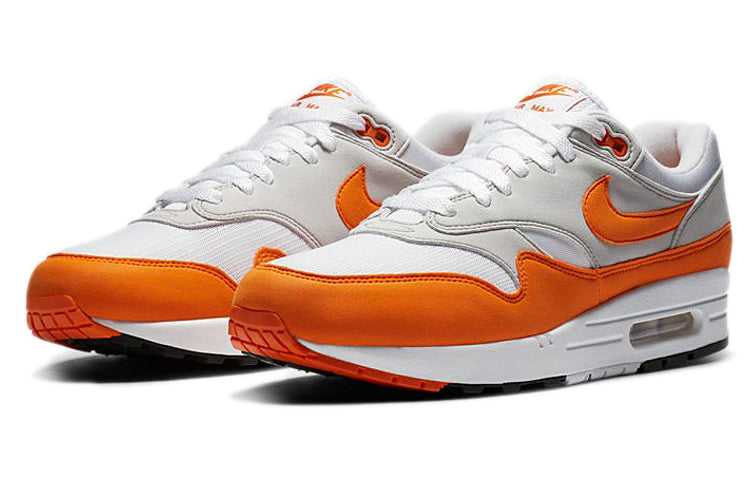 Air Max 1 Anniversary Magma Orange DC1454-101 KICKSOVER