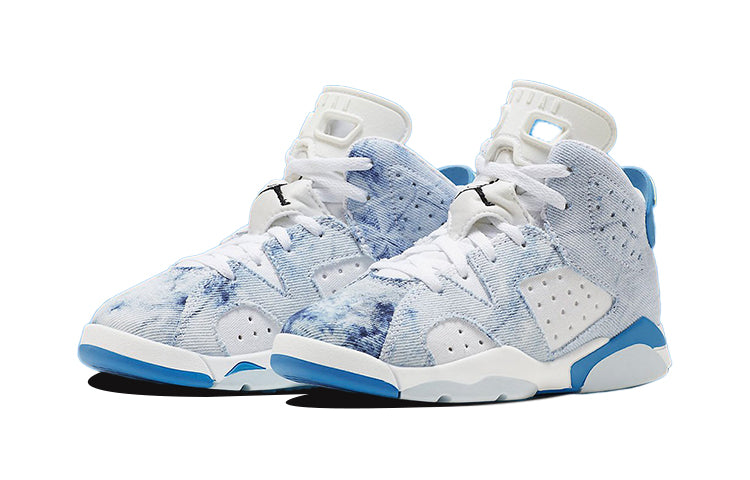 Air Jordan 6 Retro PS