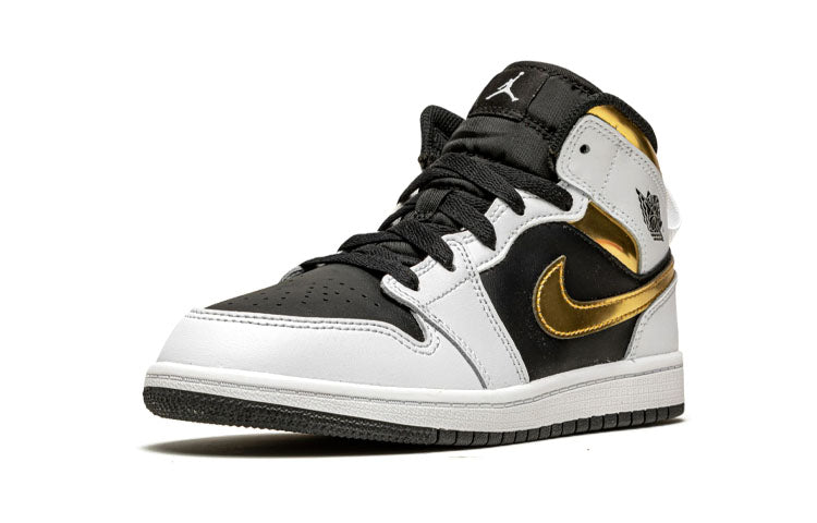 Air Jordan 1 Mid BP 640734-190