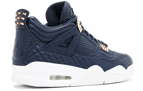 Air Jordan 4 Premium Pinnacle - Obsidian 819139-402