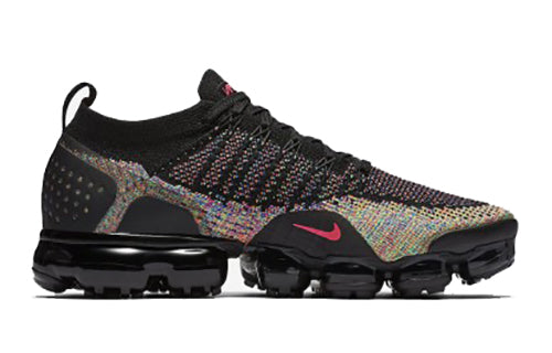 Nike Air VaporMax Flyknit 2 Muti-Color 942842-017