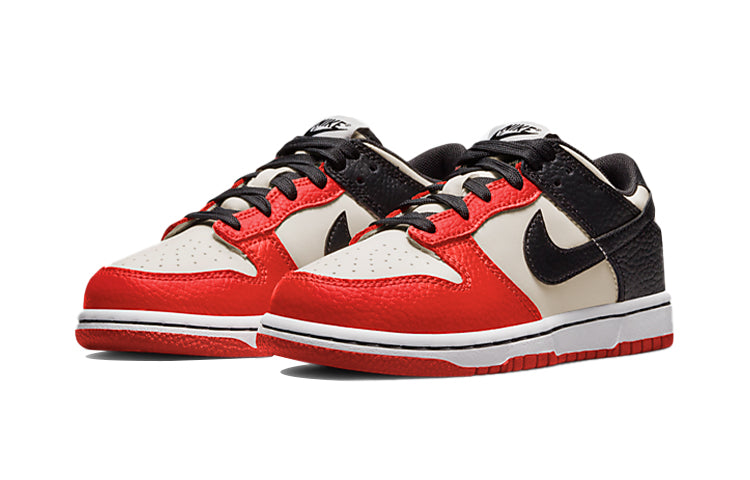 Nike NBA x Dunk Low NBA 75 BP DC9564-100