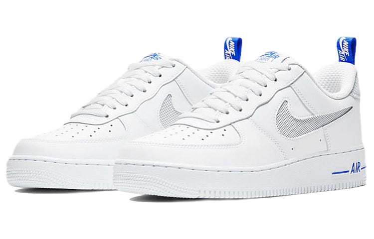 Nike Air Force 1 LowCut-Out DC1429-100 KICKSOVER