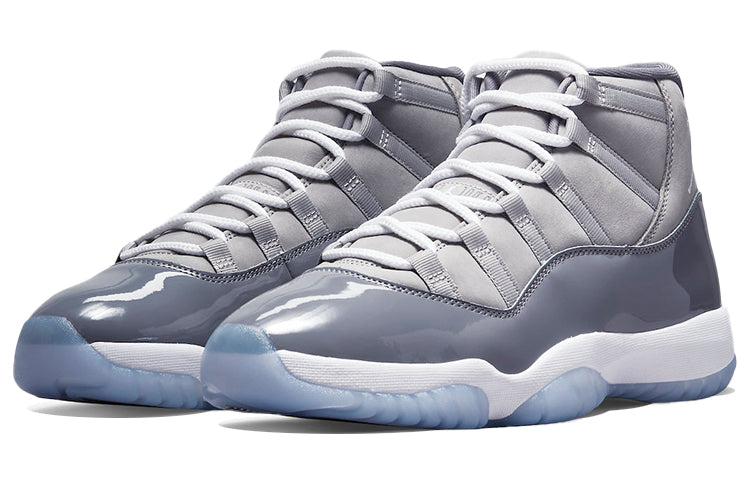 Air Jordan 11 Retro Cool Grey CT8012-005