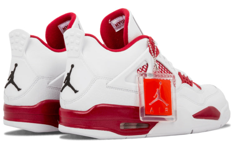 Air Jordan 4 Retro Alternate 89 308497-106