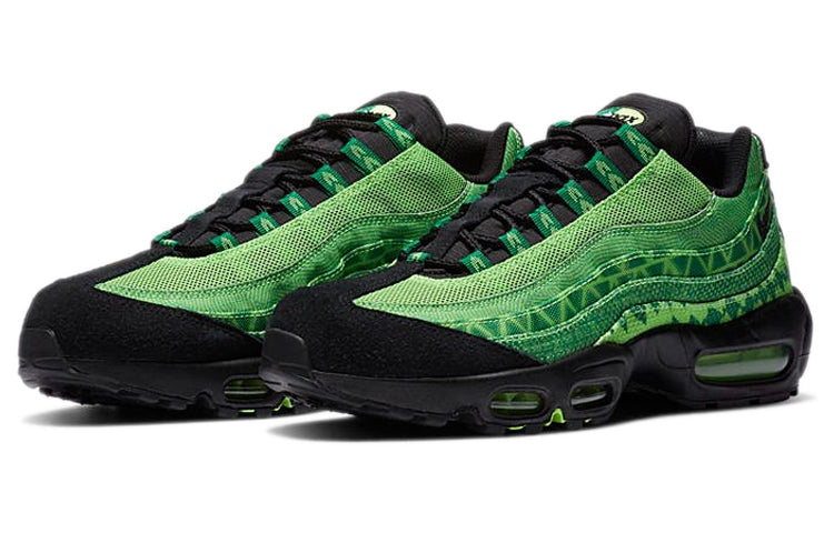 Nike Air Max 95 Naija CW2360-300 sneakmarks