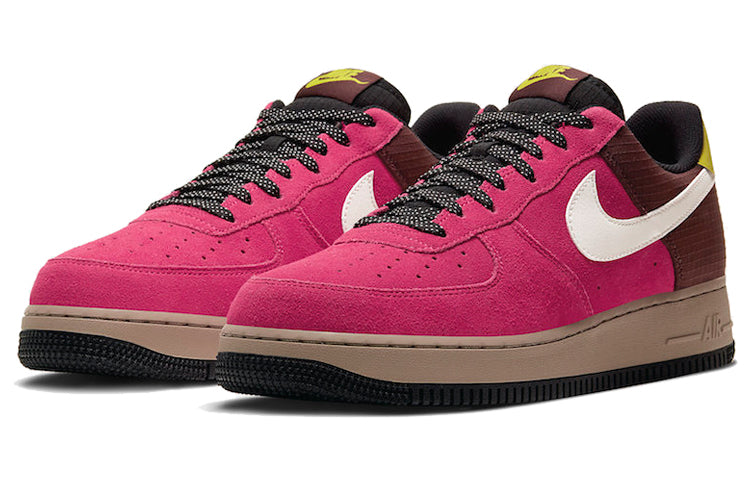 Nike Air Force 1 Low 'ACG - Watermelon' Watermelon/Earth/Khaki/Sail CU3007-612 KICKSOVER