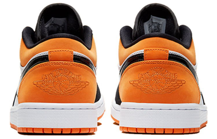 Air Jordan 1 Low Shattered Backboard 553558-128