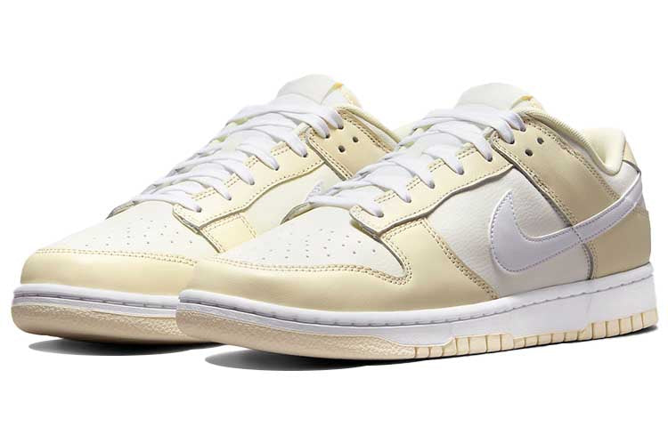 Nike Dunk Low Retro Coconut Milk DJ6188-100