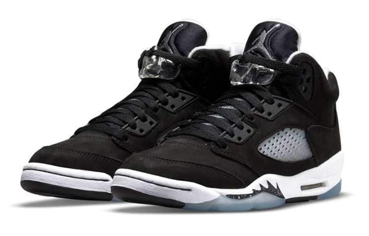 Air Jordan 5 GS Oreo 440888-011