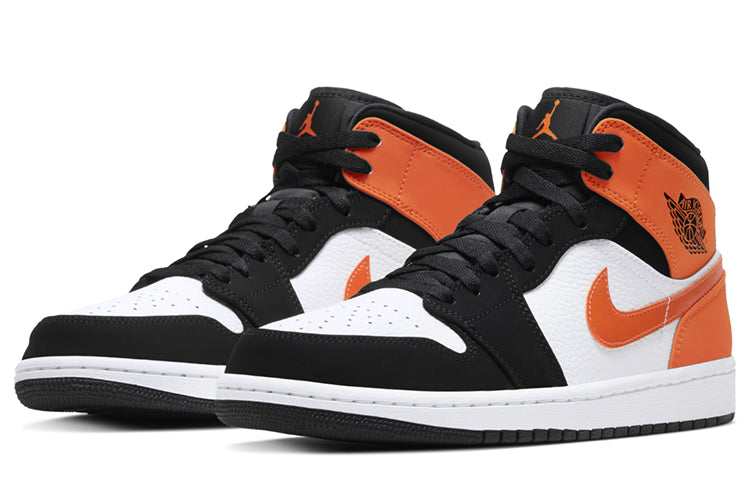 Air Jordan 1 Mid Shattered Backboard 554724-058