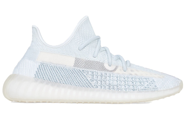 adidas Yeezy Boost 350 V2 Cloud White FW3043 KICKSOVER