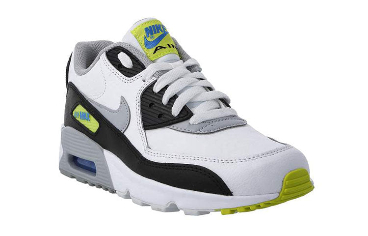 Air Max 90 LTR (GS) 833412-113 KICKSOVER