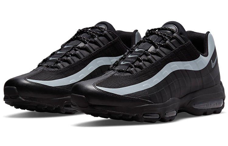 Nike Air Max 95 Ultra 3M DM9103-001 sneakmarks