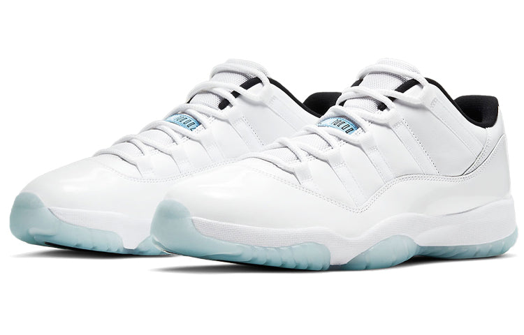 Air Jordan 11 Retro Low Legend Blue AV2187-117