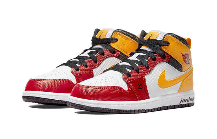 Air Jordan 1 Mid Motorsport BP DJ0337-067