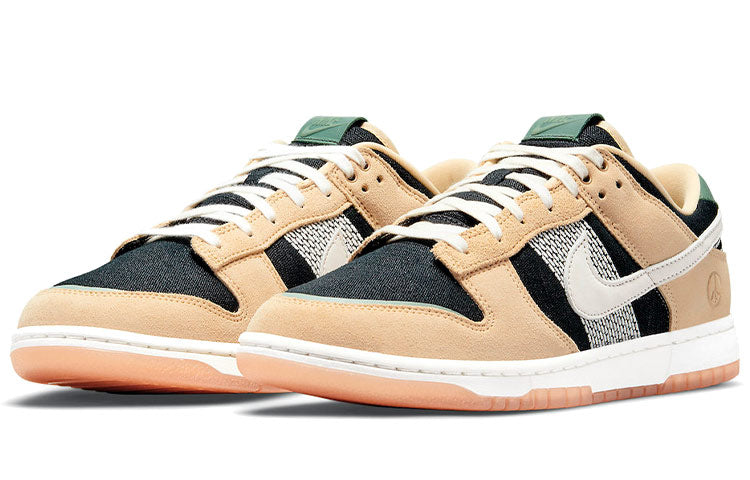 Nike Dunk Low 'Rooted in Peace' DJ4671-294